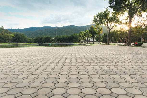 Mount Carmel, IL Driveway Pavers Company