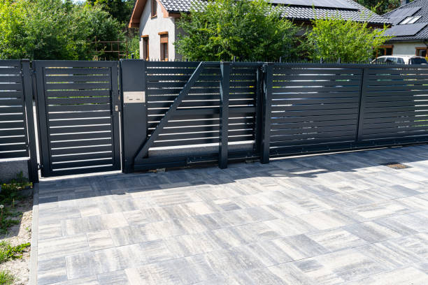 Best Eco-Friendly Driveway Paving in Mount Carmel, IL