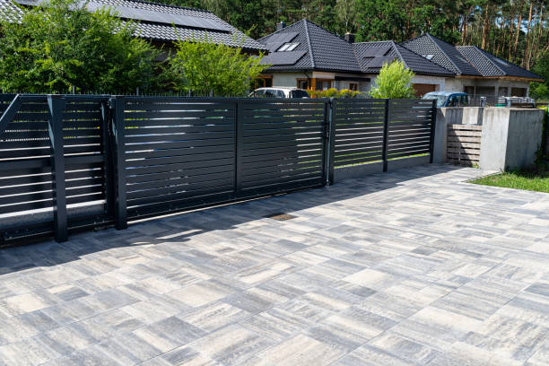 Best Commercial Driveway Paving in Mount Carmel, IL