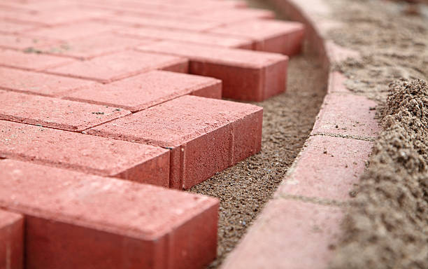 Best Custom Driveway Design and Paving in Mount Carmel, IL