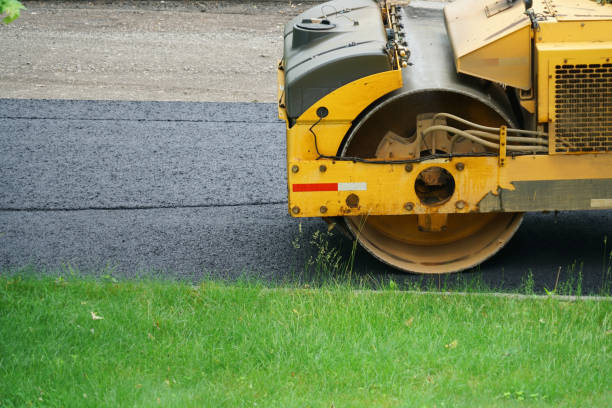 Best Cobblestone Driveway Paving in Mount Carmel, IL